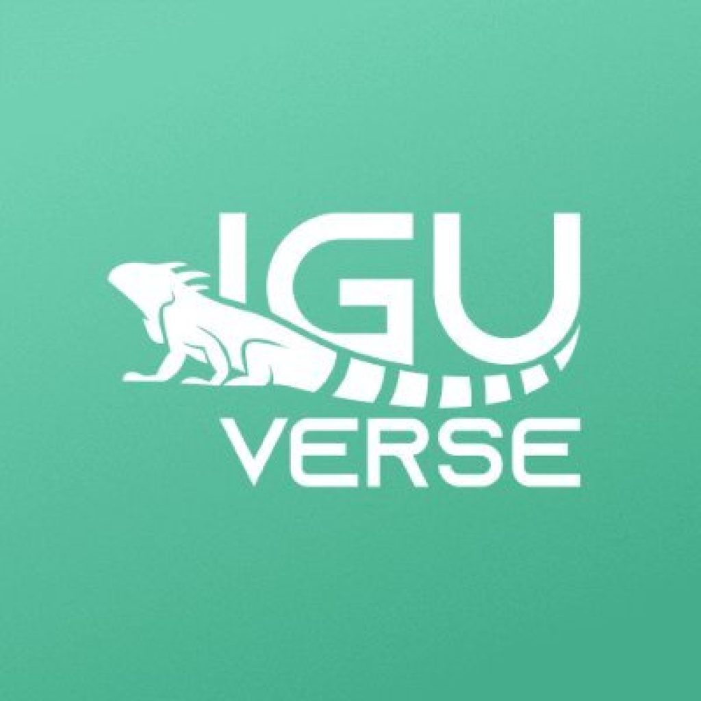 IguVerse-NFT