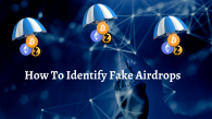 Fake-Airdrops