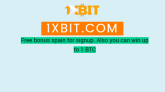 1xBit Airdrops