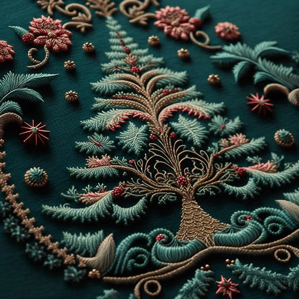 Christmas-NFT
