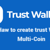 Create Trust Wallet