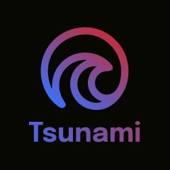 Tsunami-Token