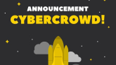 CyberCrowd-Airdrop-Ended