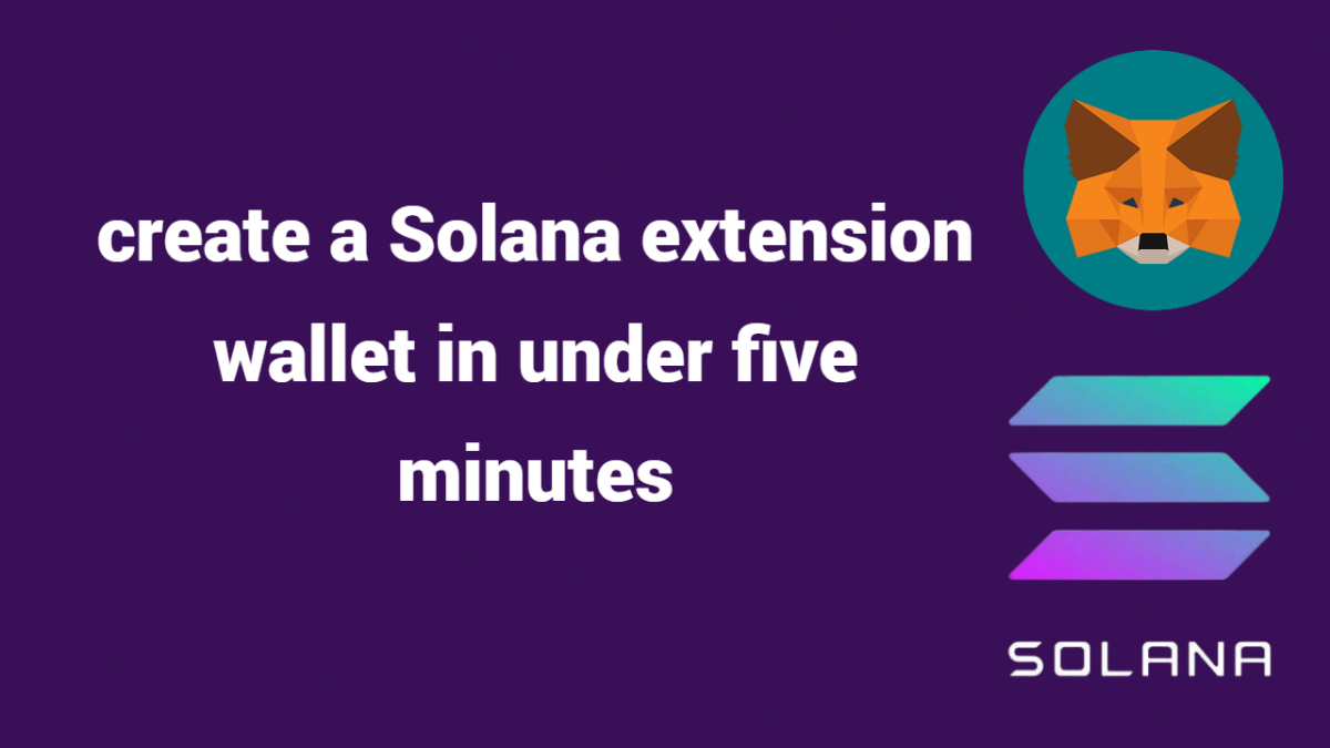 Solana-wallet