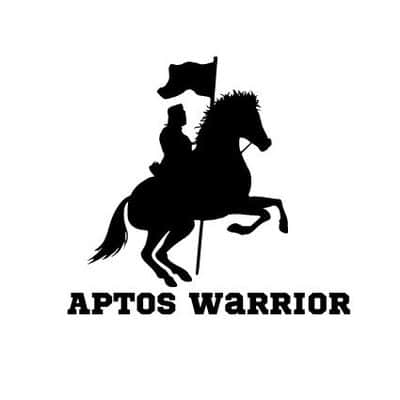 Aptos-Warrior