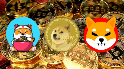 Meme-Coins