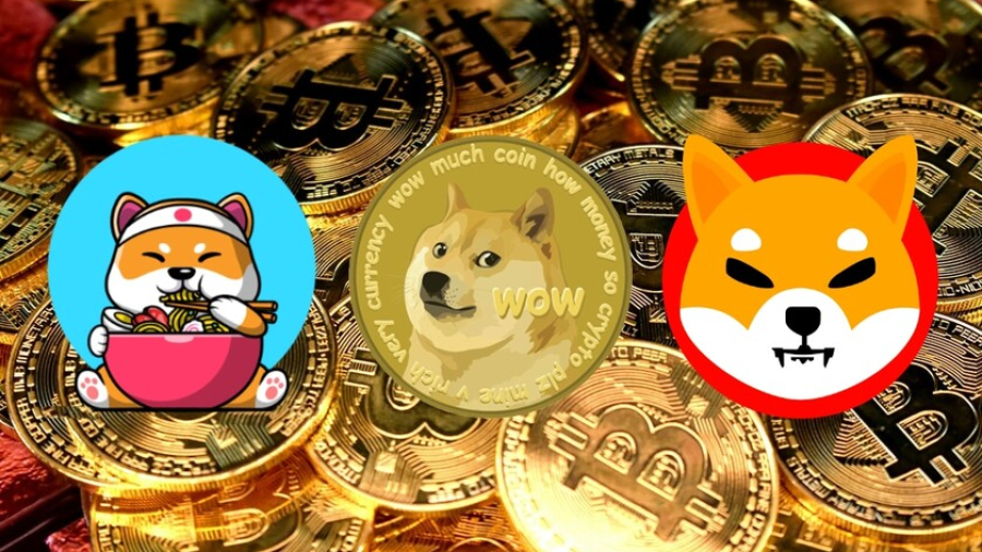 Meme-Coins