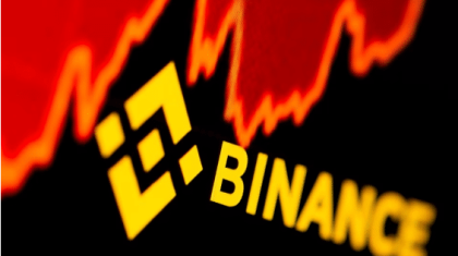 Binance