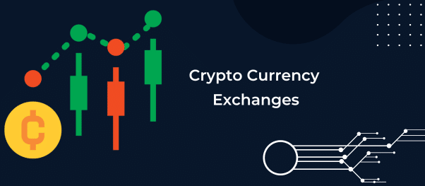 Crypto-Currency-Exchanges